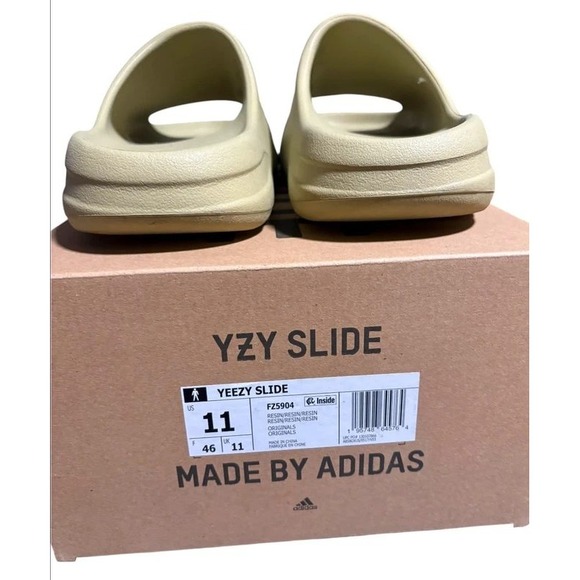 Adidas Yeezy Slide \